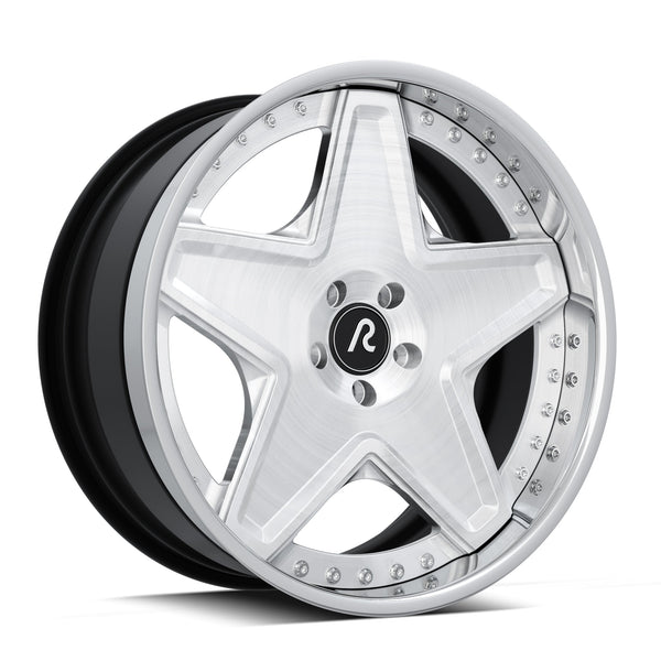 Revolve Wheels RVLE.01