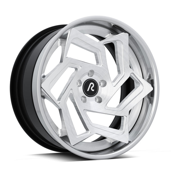 Revolve Wheels RS.674