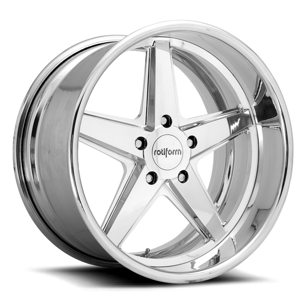 Rotiform Forged 917