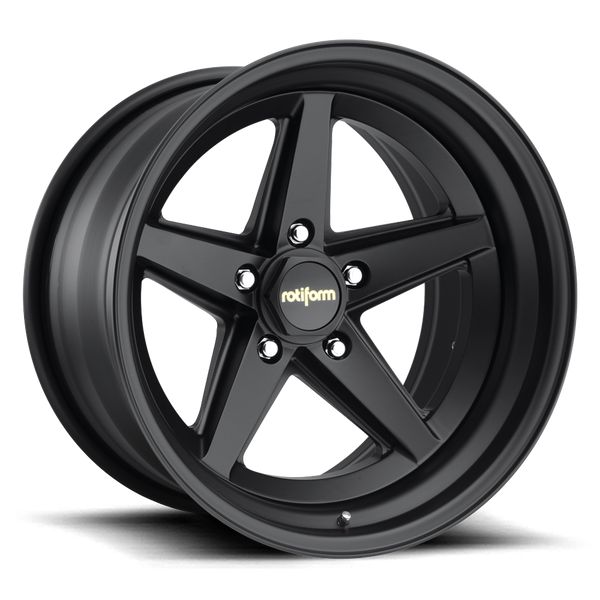Rotiform Forged 917