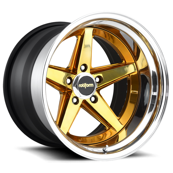 Rotiform Forged 917