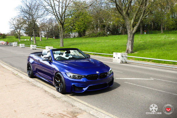 Vossen EVO-3 (Monoblock)