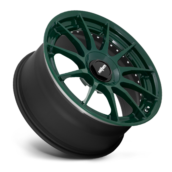 Rotiform Forged DTM