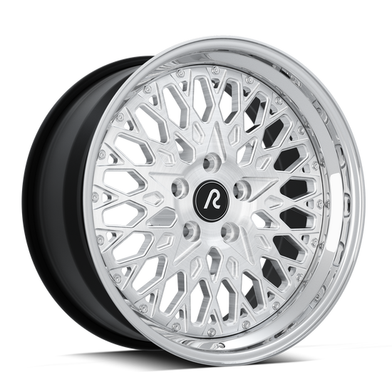 Revolve Wheels DTM.08