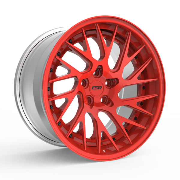 ES11-T S-Spoke