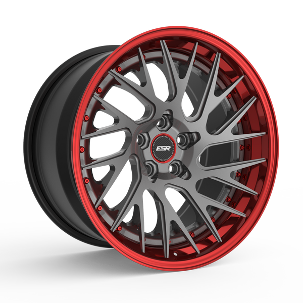 ES11-T S-Spoke