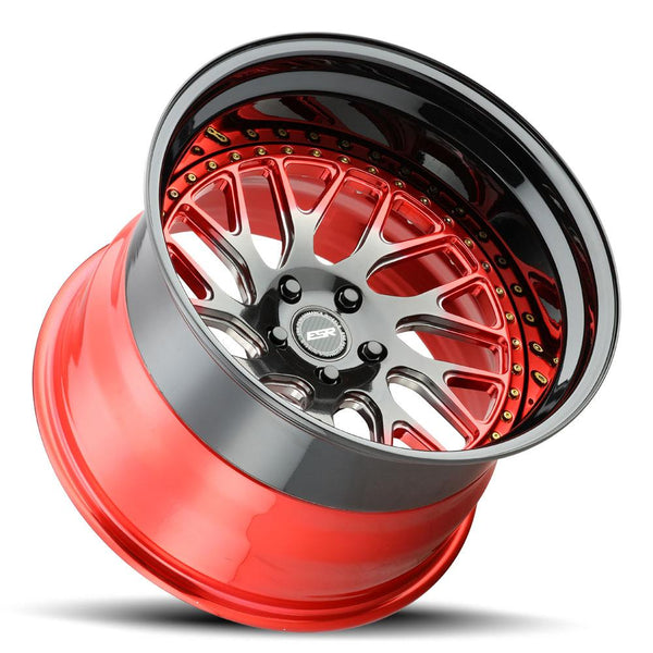 ESR ES1-T