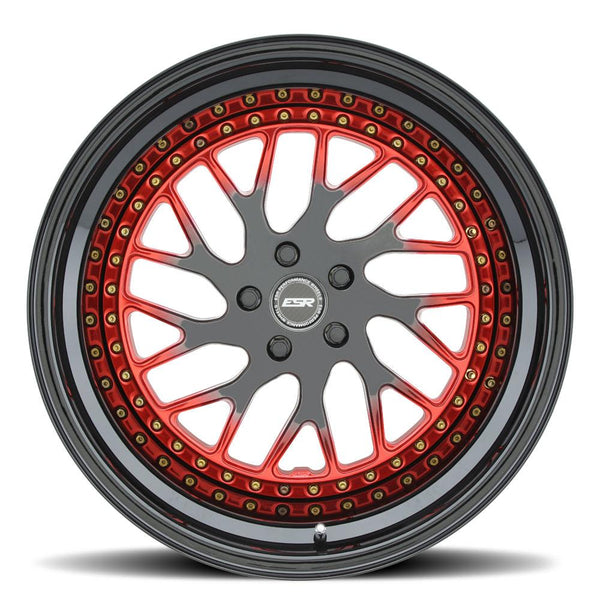 ESR ES1-T