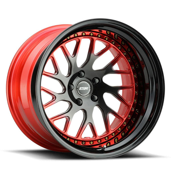 ESR ES1-T