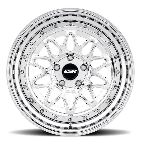ESR GP14