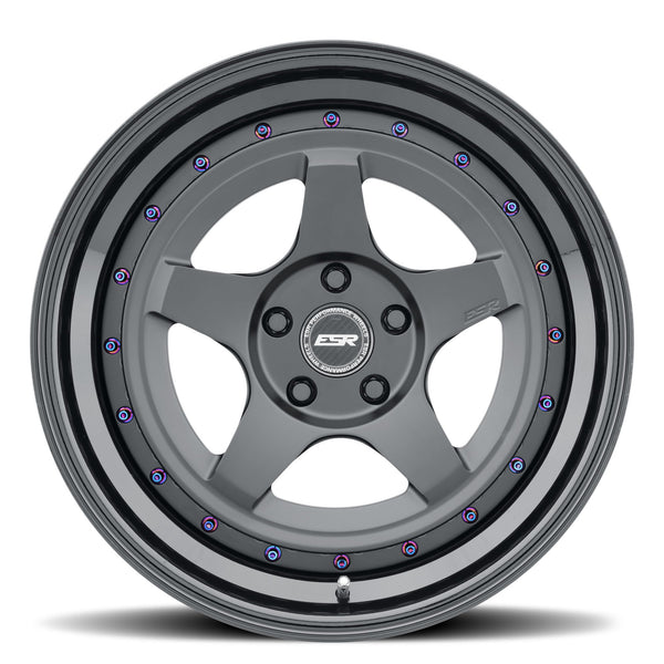 ESR GP5