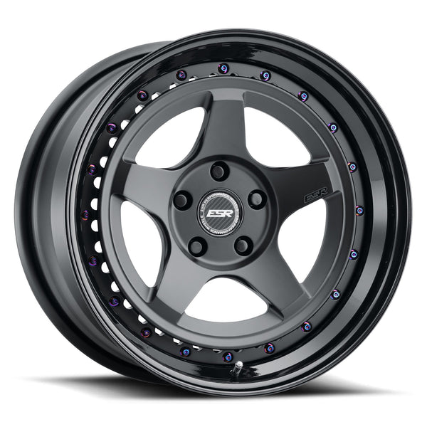 ESR GP5