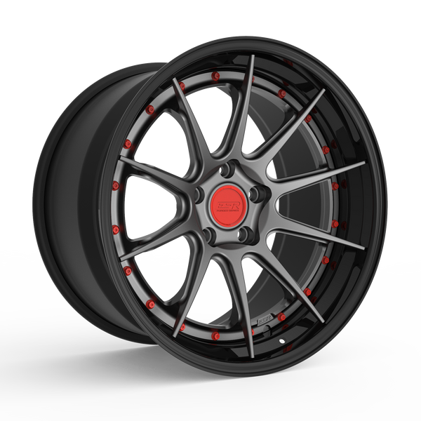 ESR LP10 S-Spoke