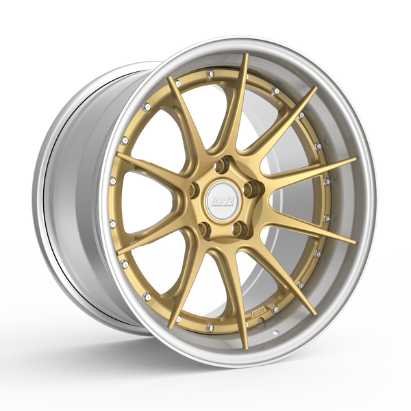 ESR LP10 S-Spoke