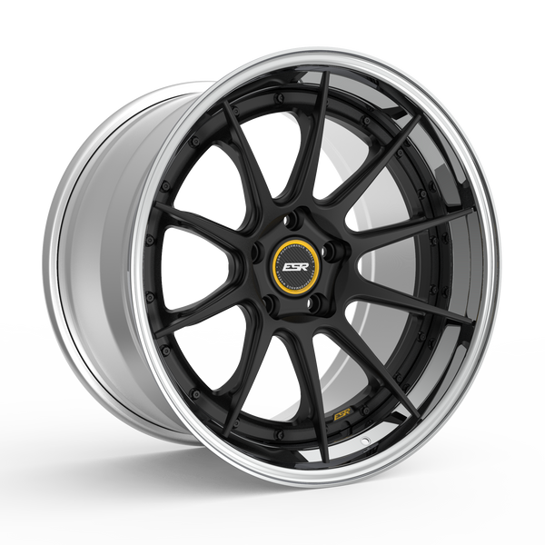 ESR LP10 S-Spoke