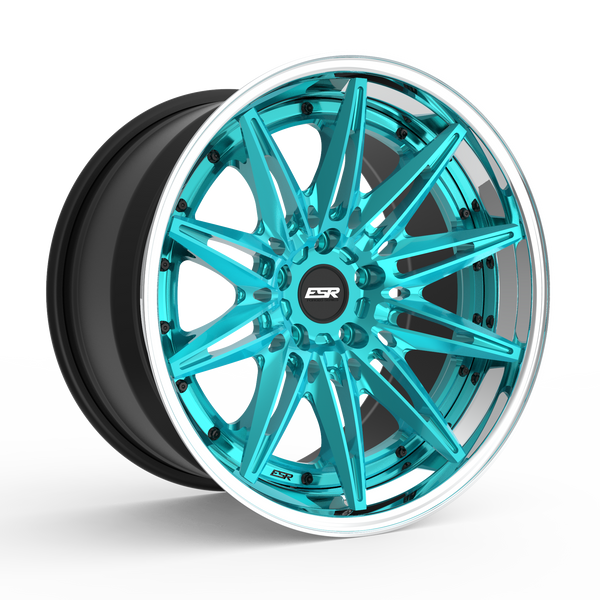 ESR LT11 S-Spoke