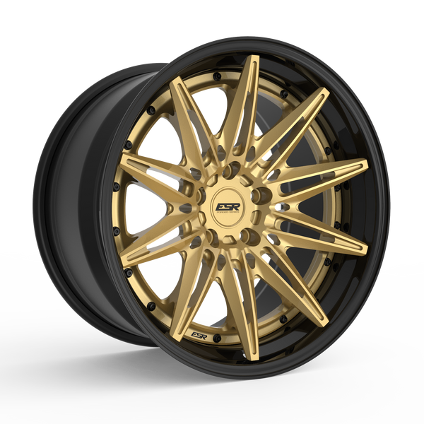 ESR LT11 S-Spoke