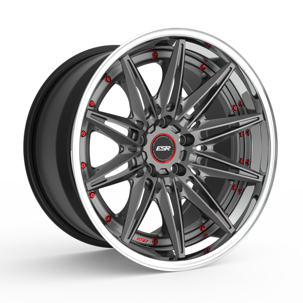 ESR LT11 S-Spoke