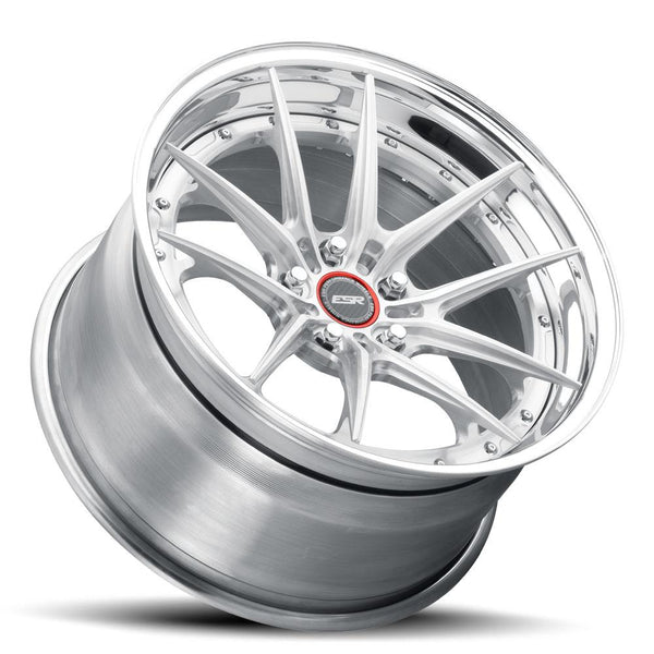 ESR LP15 S-Spoke