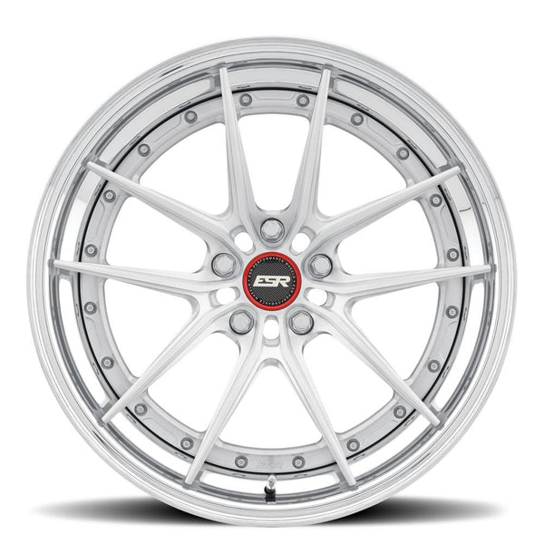 ESR LP15 S-Spoke