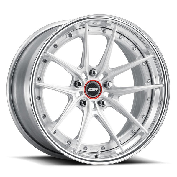 ESR LP15 S-Spoke