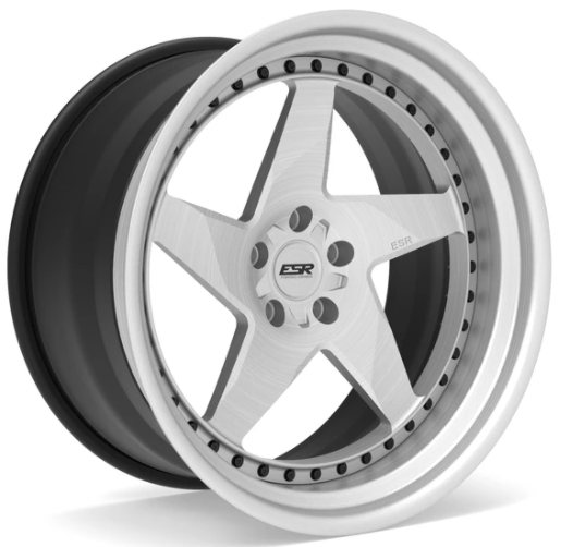 ESR LT5