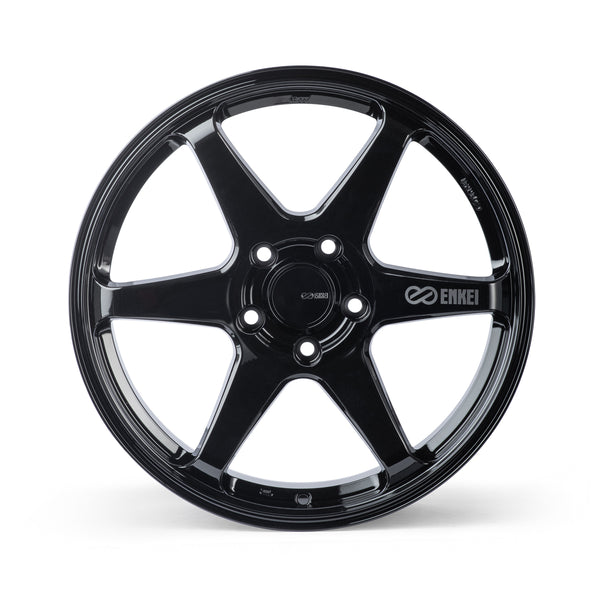 Enkei T6R (5x120)