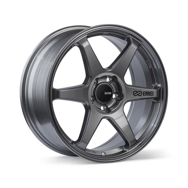 Enkei T6R (5x120)