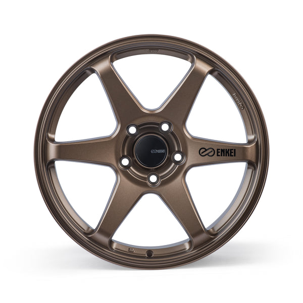 Enkei T6R (5x120)