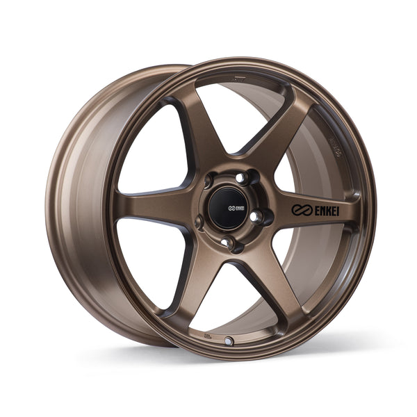 Enkei T6R (5x120)