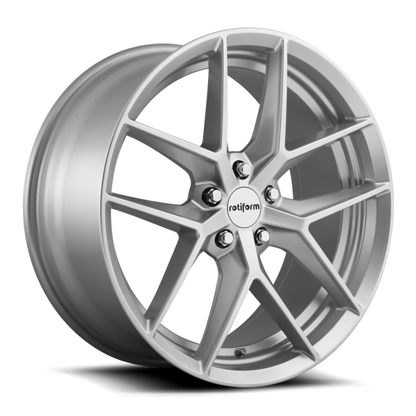 Rotiform FLG (5x112)