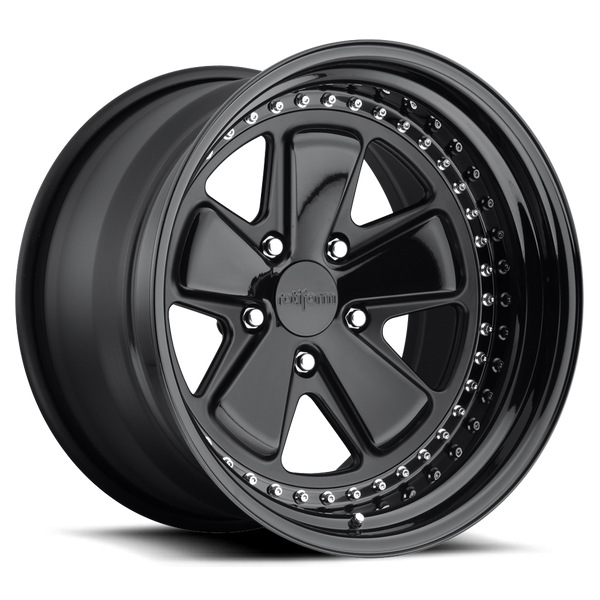 Rotiform Forged FUC