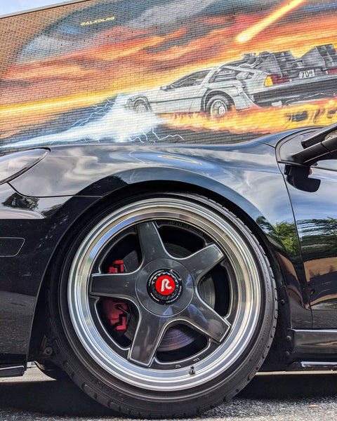 Solo Werks S1 Coilover Kit VW MK5/MK6 Golf/GTI/Jetta, 06-13 Audi A3 (2WD), 09-15 TT (2WD) (w/ Rear Multi-Link Susp) - S1VW006