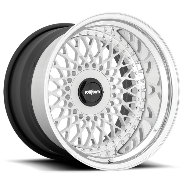 Rotiform Forged LHR