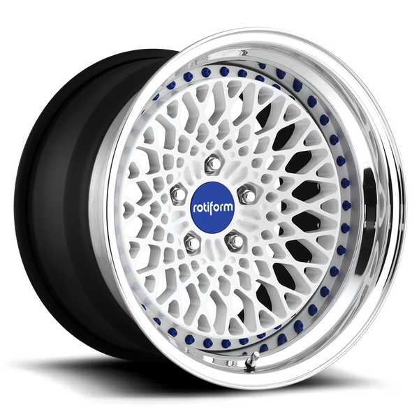 Rotiform Forged LHR