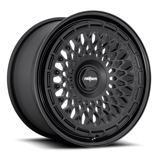 Rotiform Forged LHR-M