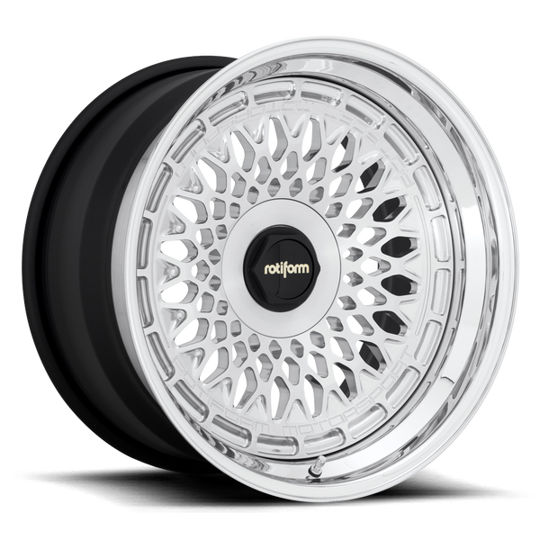 Rotiform Forged LHR-M