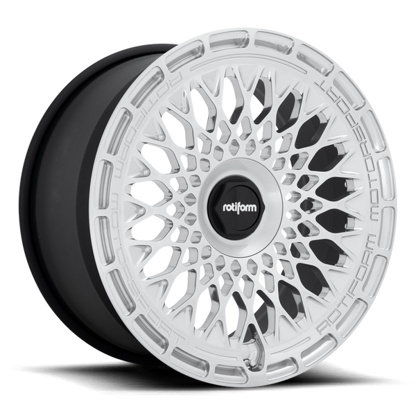 Rotiform Forged LHR-M