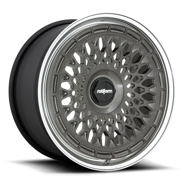 Rotiform Forged LHR-M