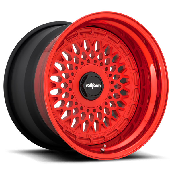 Rotiform Forged LHR-M