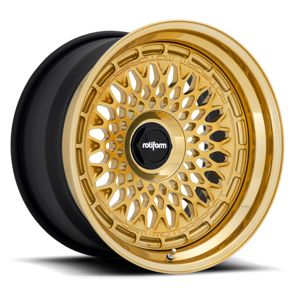 Rotiform Forged LHR-M