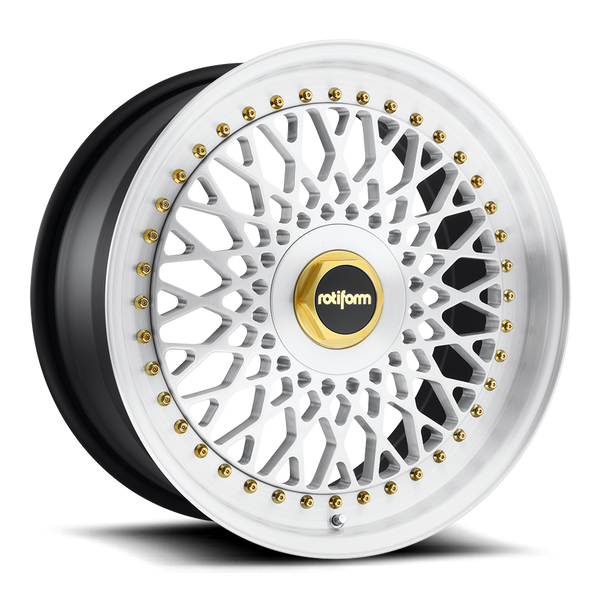 Rotiform Forged LHR