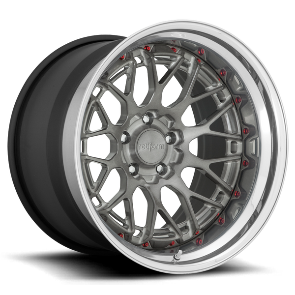 Rotiform Forged LVS-M