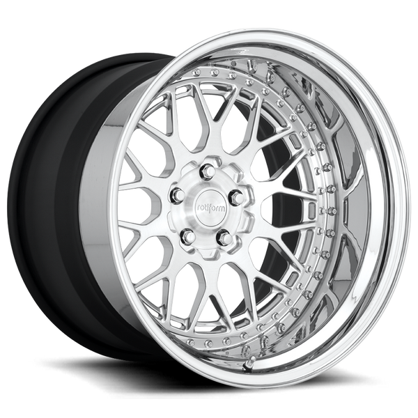 Rotiform Forged LVS-M