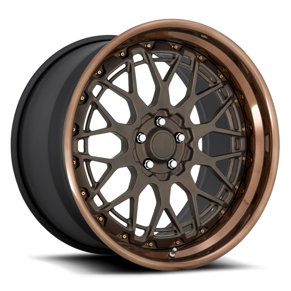 Rotiform Forged LVS-M