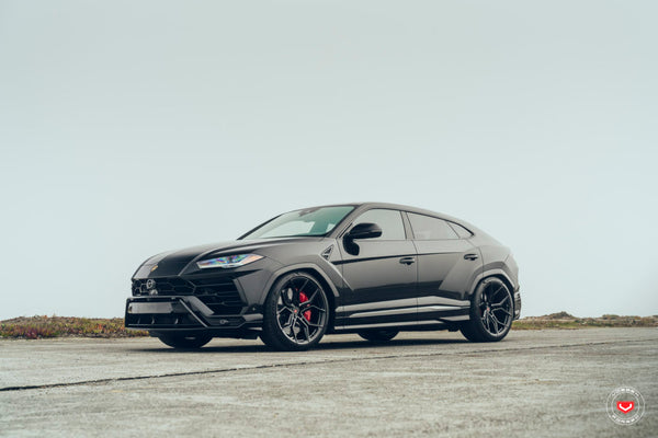 Vossen EVO-3 (Monoblock)