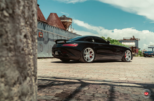 Vossen EVO-3 (Monoblock)