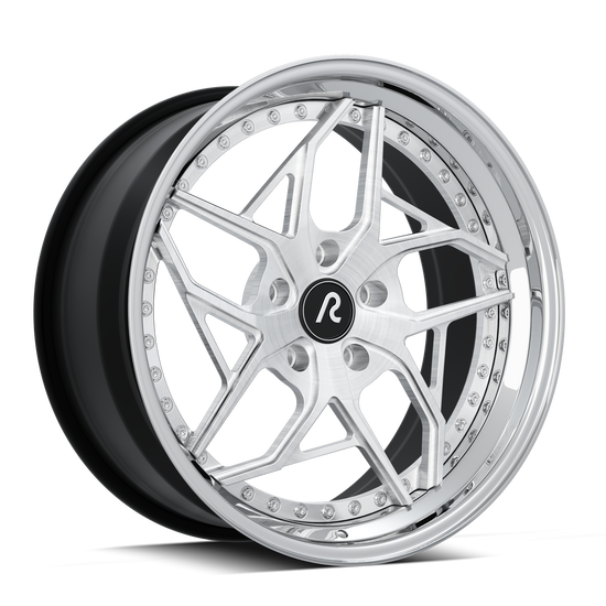 Revolve Wheels RVLE.22