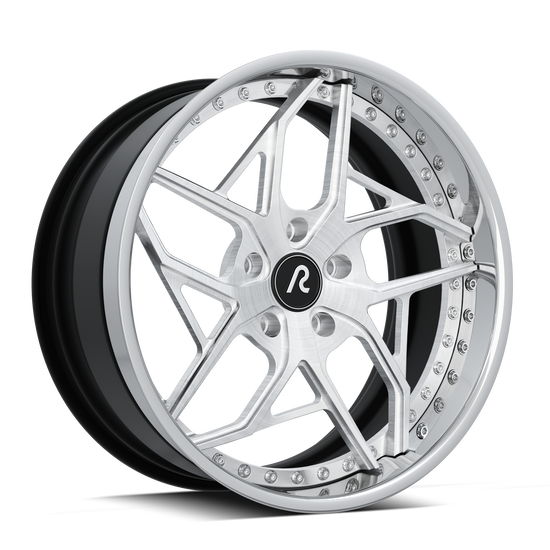 Revolve Wheels RVLE.22