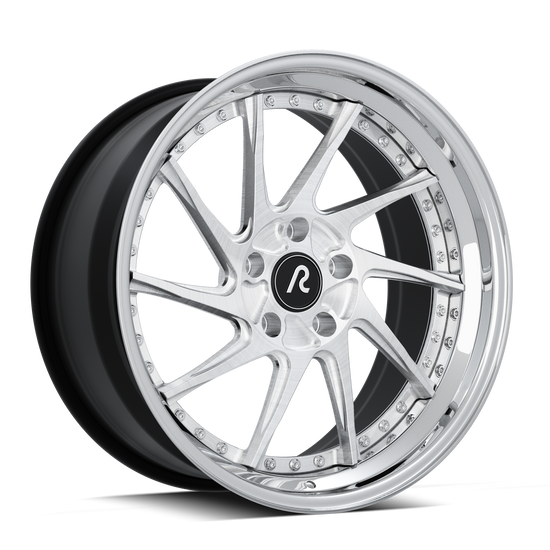 Revolve Wheels RVLE.10